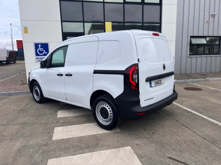 2026 Renault Kangoo - photo 6