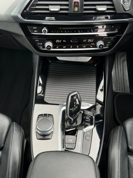 2018 BMW X3 - photo 17