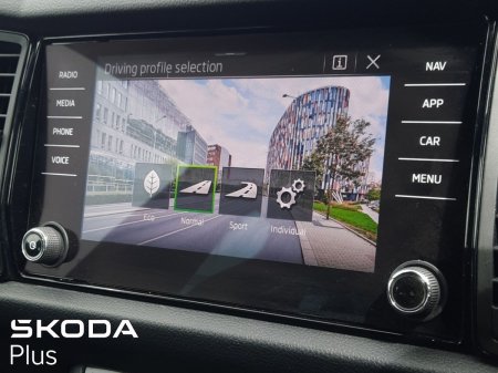 2024 Skoda Kodiaq - photo 17