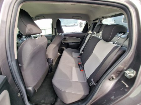 2019 Toyota Yaris - photo 31