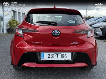 2023 Toyota Corolla - photo 4