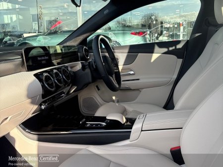 2024 Mercedes-Benz CLA - photo 13