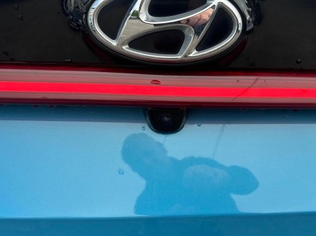 2022 Hyundai i20 - photo 5