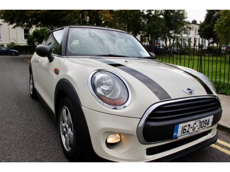 2016 Mini One - photo 2
