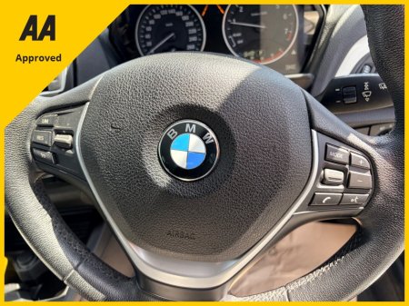 2017 BMW 1-Series - photo 17