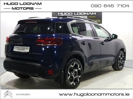 2023 Citroen C5 Aircross - photo 7