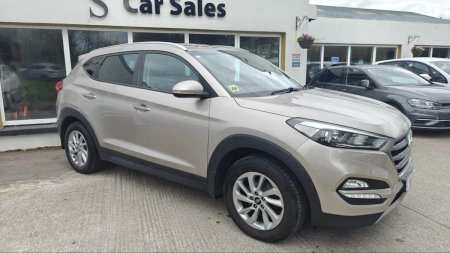2018 Hyundai Tucson - photo 5