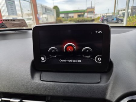 2019 Mazda Demio - photo 24
