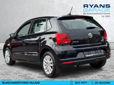 2017 Volkswagen Polo - photo 5