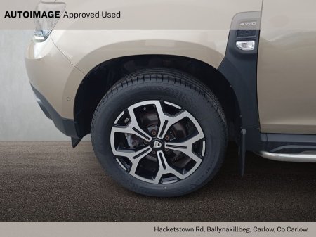 2021 Dacia Duster - photo 8
