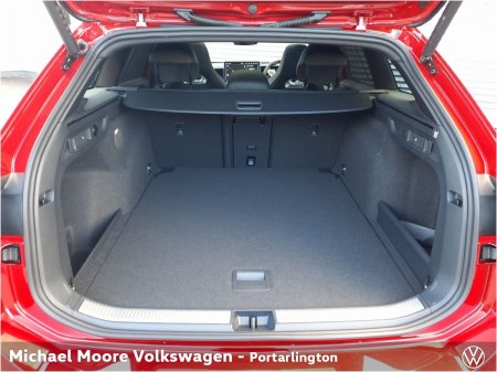 2027 Volkswagen Passat - photo 10