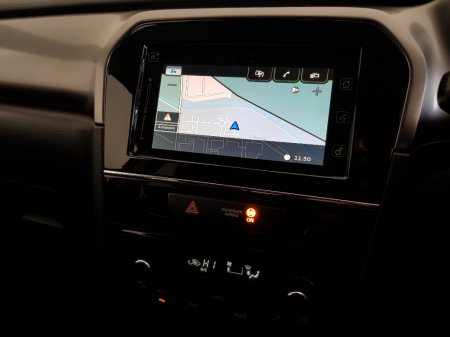 2024 Suzuki Vitara - photo 11