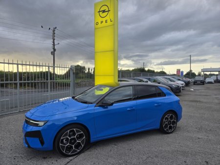 2026 Opel Astra - photo 12