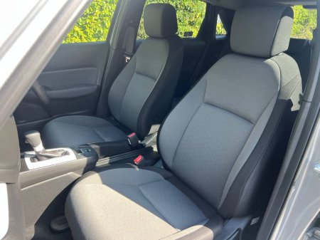 2024 Honda Fit - photo 6