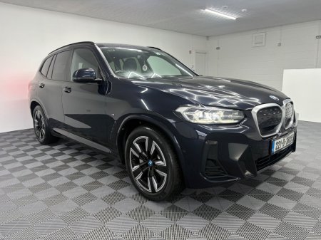 2022 BMW iX3 - photo 16