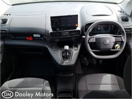 2026 Citroen Berlingo - photo 13