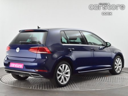 2018 Volkswagen Golf - photo 5