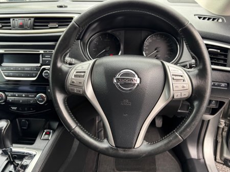 2015 Nissan Qashqai - photo 20