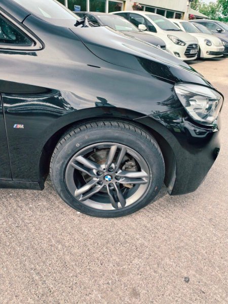2016 BMW 2-Series - photo 10