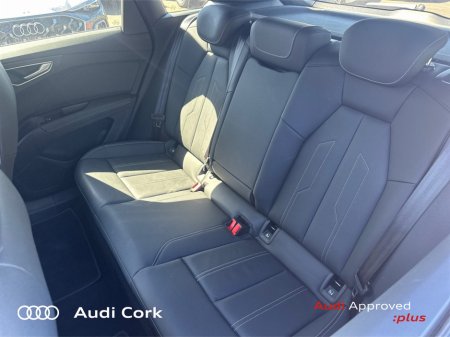 2024 Audi Q4 e-tron - photo 13