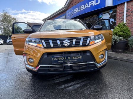 2024 Suzuki Vitara - photo 26