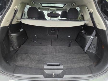2016 Nissan X-Trail - photo 11