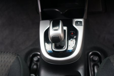 2017 Honda Fit - photo 13