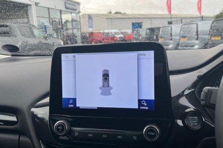 2023 Ford Puma - photo 36