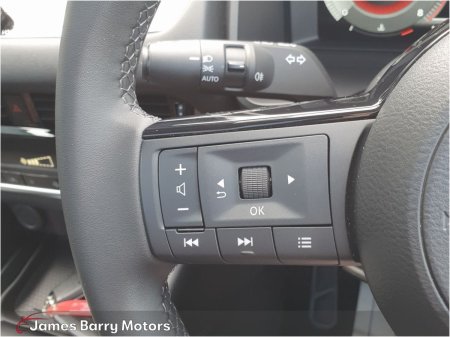 2024 Nissan Qashqai - photo 21