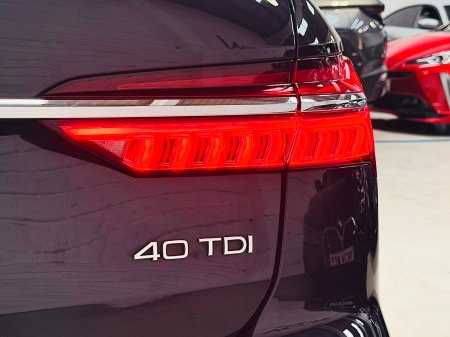 2021 Audi A6 - photo 7
