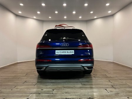 2020 Audi Q7 - photo 10