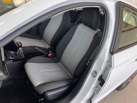 2024 Opel Corsa - photo 15
