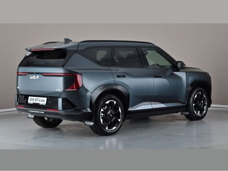 2026 Kia EV5 - photo 95
