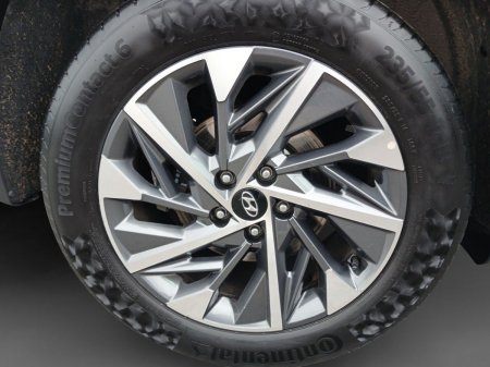 2023 Hyundai Tucson - photo 14
