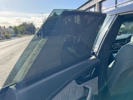 2020 Audi Q8 - photo 11