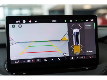 2024 Skoda Enyaq - photo 16