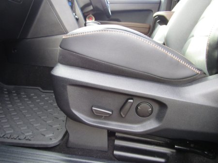 2026 Volkswagen Amarok - photo 11