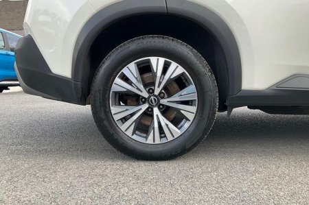 2023 Nissan X-Trail - photo 8