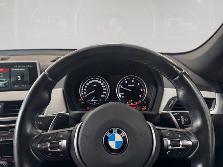 2019 BMW X1 - photo 13