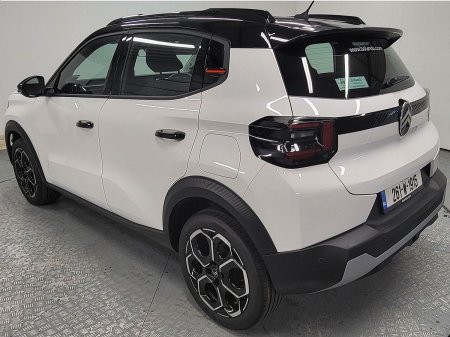 2026 Citroen C3 - photo 10