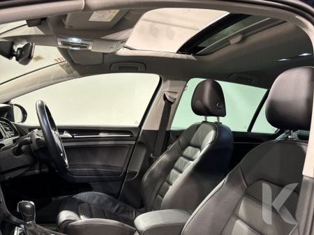 2019 Volkswagen Golf - photo 20