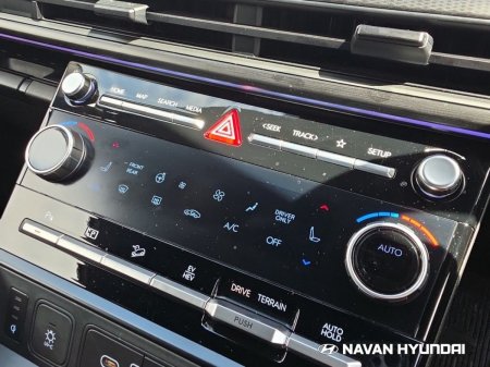 2026 Hyundai Santa Fe - photo 26