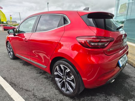 2021 Renault Clio - photo 6