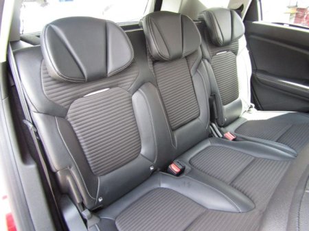 2018 Renault Scenic - photo 19