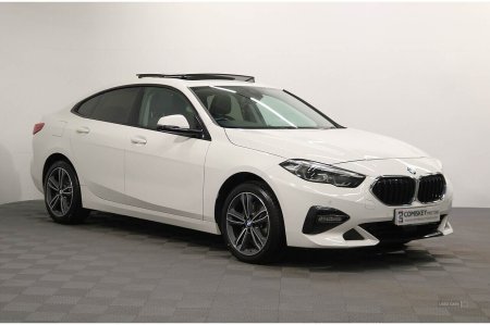 2023 BMW 2-Series Gran Coupe 218d Sport