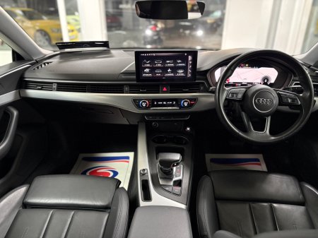 2021 Audi A5 - photo 18