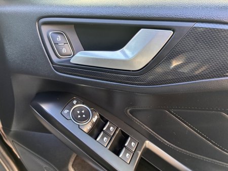 2021 Ford Focus - photo 19