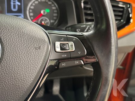 2021 Volkswagen Polo - photo 14