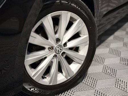 2021 Volkswagen Polo - photo 16