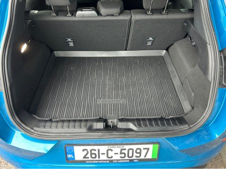 2026 Ford Puma - photo 4